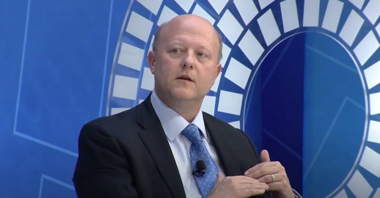 Circle CEO Jeremy Allaire Discusses Upcoming U.S. Stablecoin Regulation
