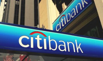 Citi Launches Token Service in Push For Institutional Crypto Offering