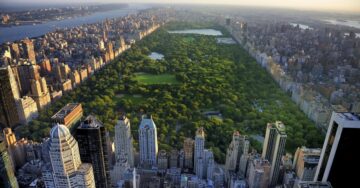 Climate Week NYC – Več kot polovica poti do leta 2030. Kaj bo potrebno za doseganje ciljev trajnostnega razvoja?