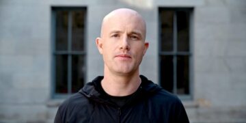Coinbase CEO Calls for Deregulation of Artificial Intelligence - Decrypt