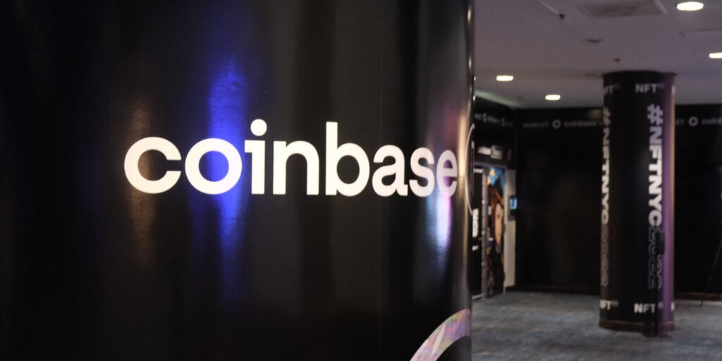 Coinbase rullar ut terminshandel för handel med kryptohandlare globalt - Dekryptera
