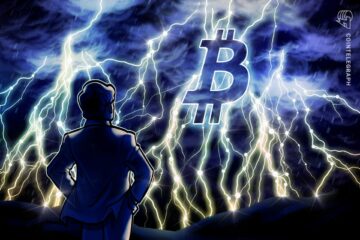 Coinbase za integracijo omrežja Bitcoin Lightning: CEO Brian Armstrong