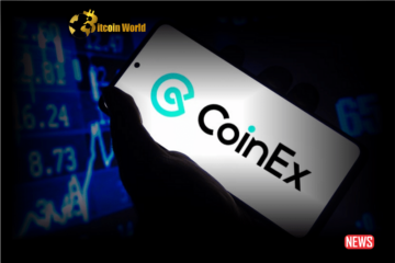 CoinEx brottas med säkerhetsbrott på 28 miljoner USD under expansion och juridiska utmaningar