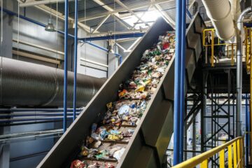 Comment: New UK tax on plastic packaging seems to be working | Envirotec