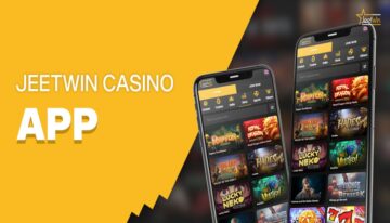JeetWin Casino App下载完整指南 | 捷运博客