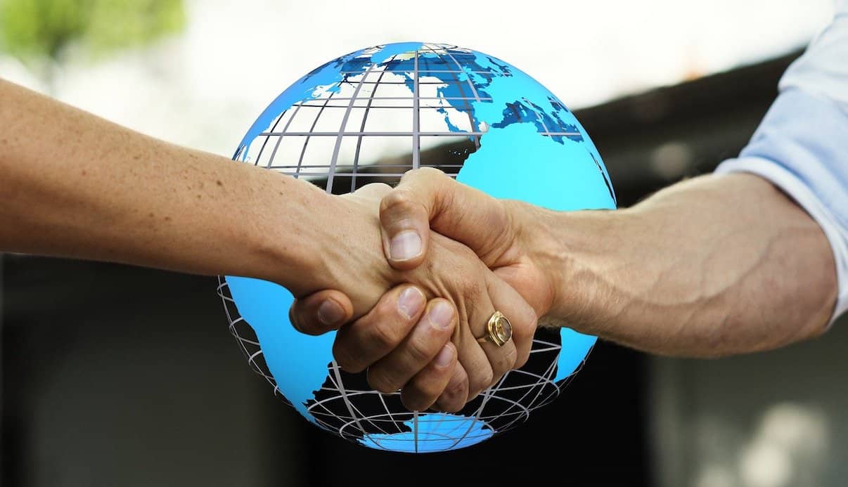 Considerations for Expanding Your Supply Chain to New Countries! - Supply Chain Game Changer™