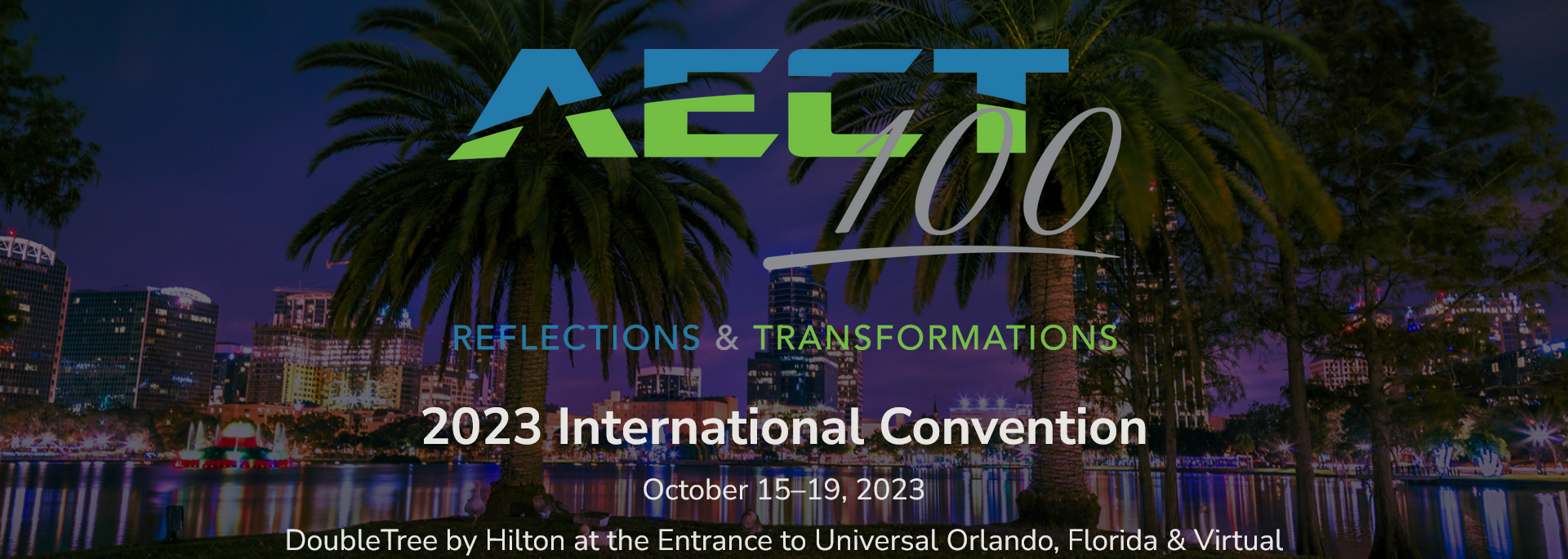 Convention Registration News & Updates 9/22/23