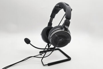 Recenzja Corsair Virtuoso Pro: Fantastyczny zestaw słuchawkowy dla graczy i streamerów