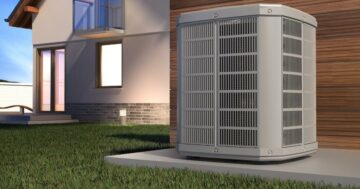 'Hemat biaya': Studi baru menegaskan efisiensi pompa panas dalam suhu beku | Bisnis Hijau