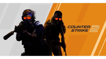 Counter-Strike 2 burada ve Steam'de ücretsiz