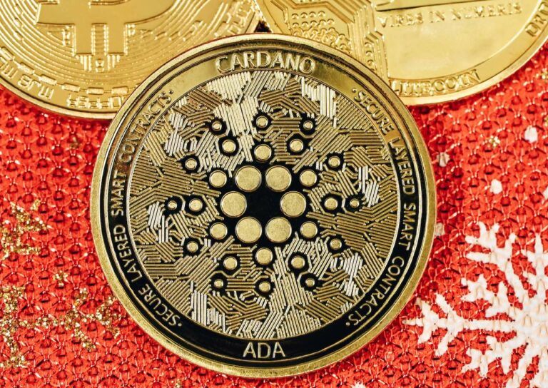 Crypto Analyst Predicts Cardano's ADA Could Reach $26