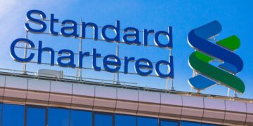 Крипто-подразделение Standard Chartered запускает службу ставок – расшифровать