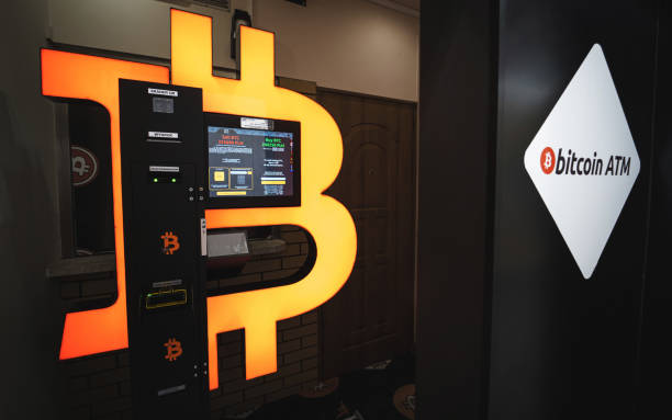 Crypto Exchange Bitgamo opent volgend jaar 75 Crypto-geldautomaten in Europa