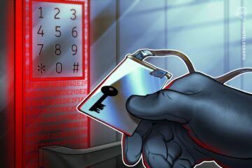 Site de jogos de azar criptografado Stake vê retirada de US$ 16 milhões em possível hack