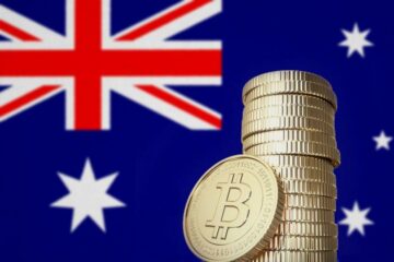 Kryptoreglering: Binance Australiens generaldirektör Ben Rose ger perspektiv på lagar om digitala tillgångar - CryptoInfoNet