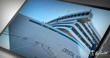 Crystal wird Casinos nach dem kürzlichen Neustart seiner beiden Schiffe restaurieren