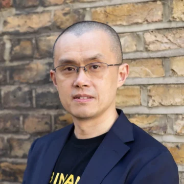 CZ siger Departed Binance.US CEO Just Needed A Break