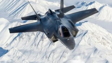 Η Τσεχική Δημοκρατία Εγκρίνει την απόκτηση F-35, η Ρουμανία μπορεί να είναι η επόμενη