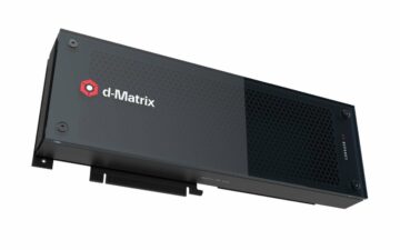 d-Matrix câștigă 110 de milioane de dolari pentru a reduce Nvidia în AI