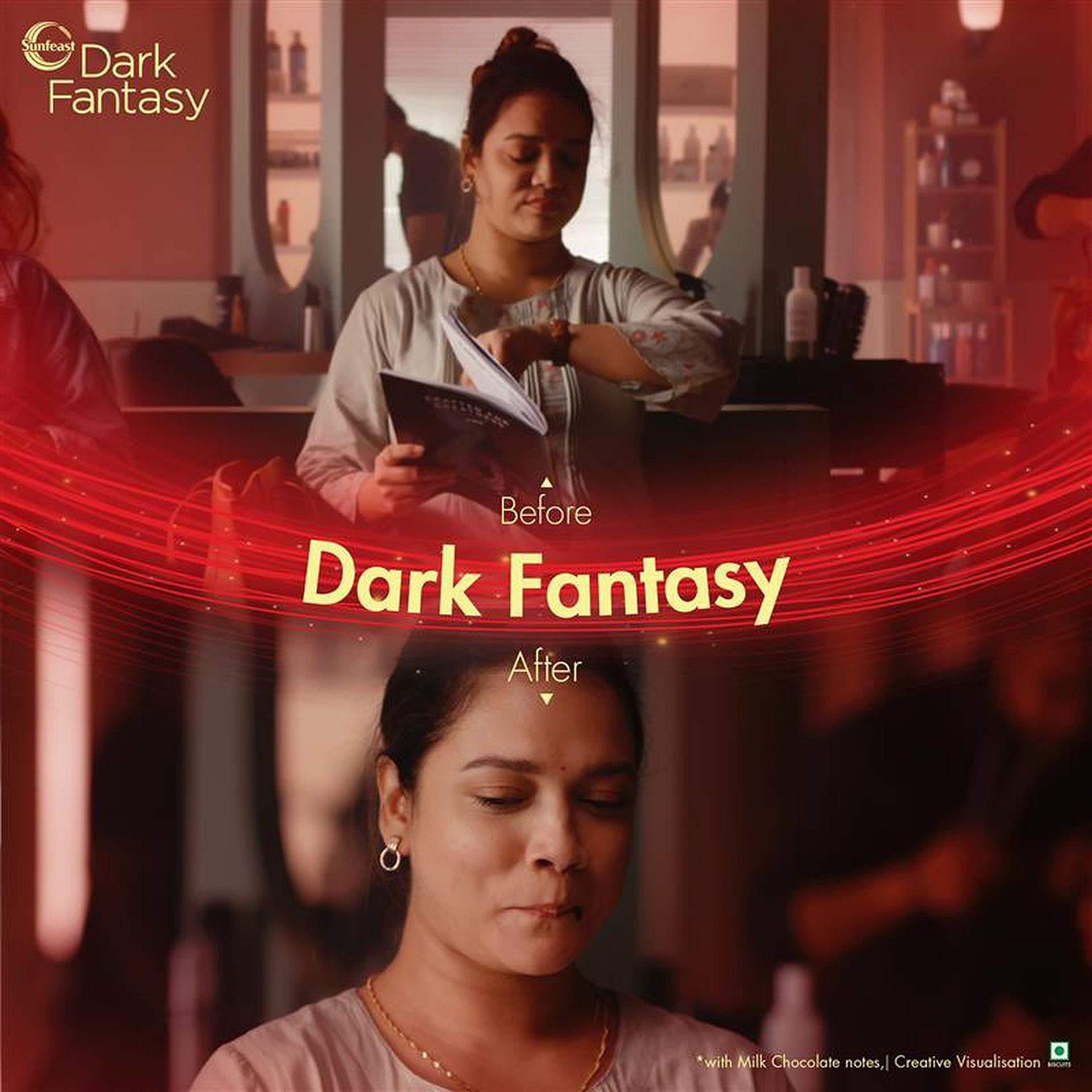 Dark Fantasy ad with SRK explained: GenAI to star alongside Shah Rukh Khan in personalized Dark Fantasy ads. Keep reading and explore now!