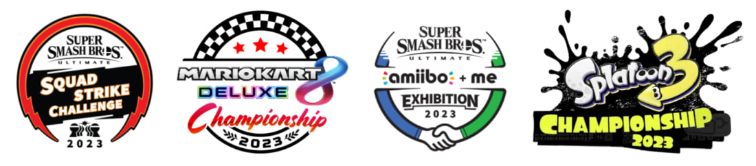 Tag 1 von Nintendo Live 2023 ist jetzt im Gange, das Super Smash Bros. Ultimate Squad Strike Challenge 2023-Turnier beginnt um 3:XNUMX Uhr PT, hier ist der offizielle Livestream