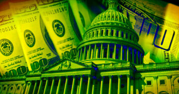 Nợ quốc gia: Nợ tăng không bền vững ở Mỹ