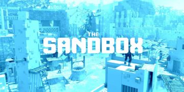 A Decentraland és a The Sandbox aktív metaverse felhasználói belemerülnek