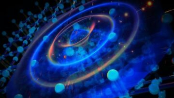 デーモン準粒子、最初に提案されてから 67 年後に検出 – Physics World