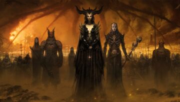 Diablo 4:llä on käynnissä bonus XP/gold-tapahtuma koko tämän viikonlopun