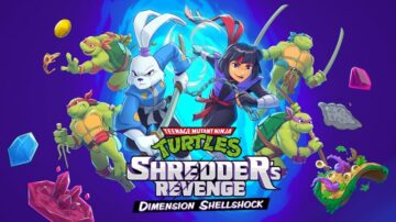 Dimension Shellshock’, Plus the Latest Releases and Sales – TouchArcade