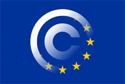 Razkritje identitete piratov "združljivo z zakonodajo EU o zasebnosti"