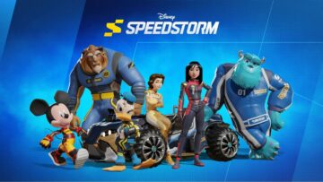 Disney Speedstorm Mendapat Tanggal Rilis dan Pra-Registrasi di Android - Droid Gamers