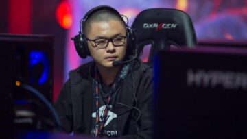 Dota 2: The Carries At The International 12 and their Signature Heroes #3
