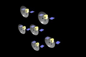 DSEI 2023: Britse ISTARI-constellatie begint vanaf 2026 te lanceren