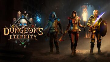 Dungeons of Eternity Secures An October Release On Quest
