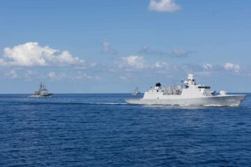 オランダ海軍はレーダーを改良し、トマホークミサイルを艦隊に追加