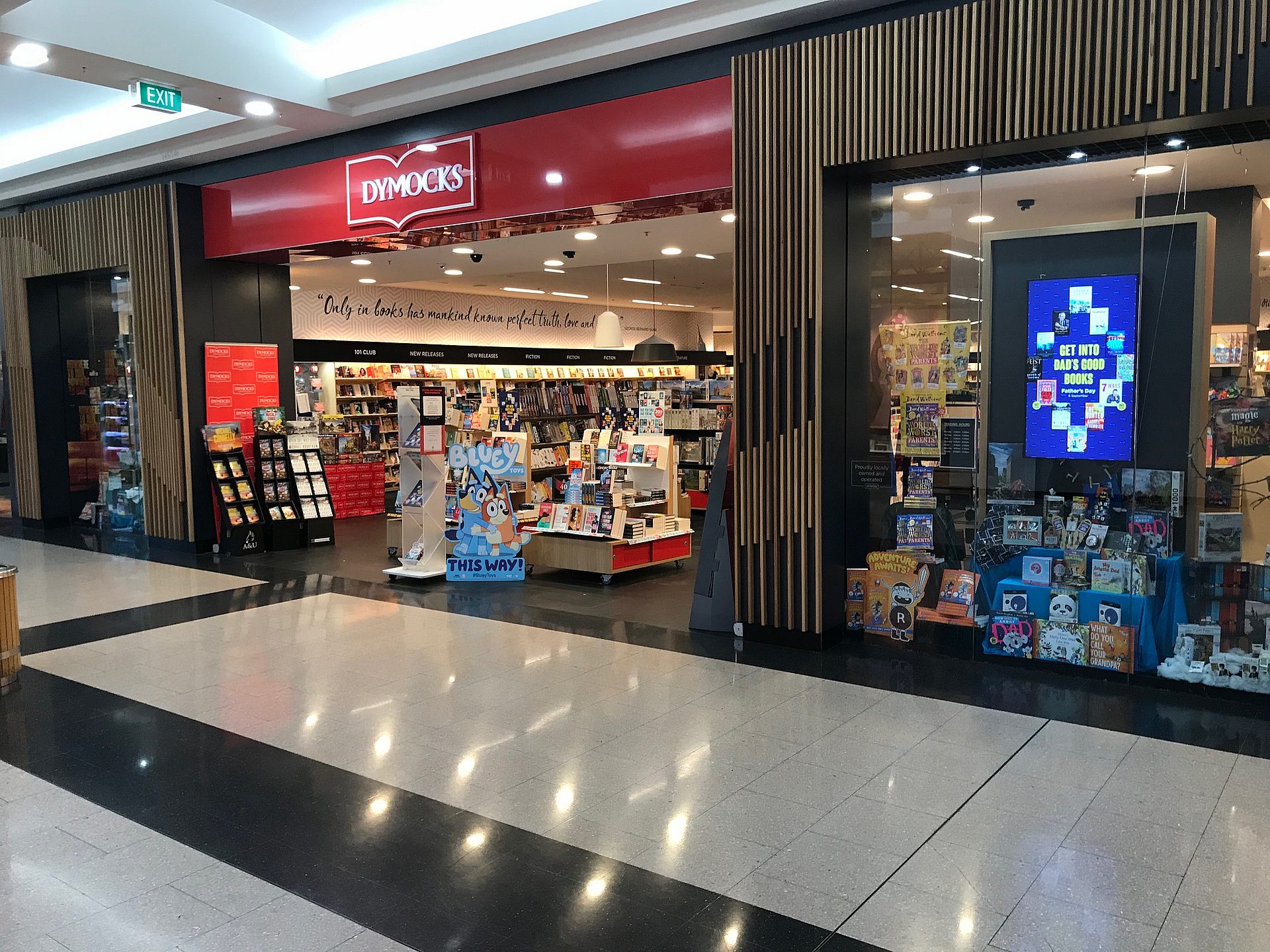 Dymocks data breach confirmed: What to do now?