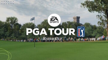 EA Sports PGA Tour Patch 7.0 on nüüd saadaval