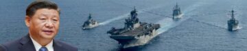 EAM Jaishankar herättää huolta Kiinan laivaston läsnäolon jatkuvasta lisääntymisestä Intian valtamerellä