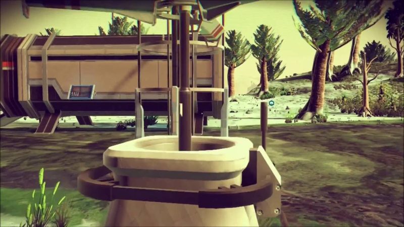 Easy Steps To Finding The Best Crashed Ships In No Man’s Sky