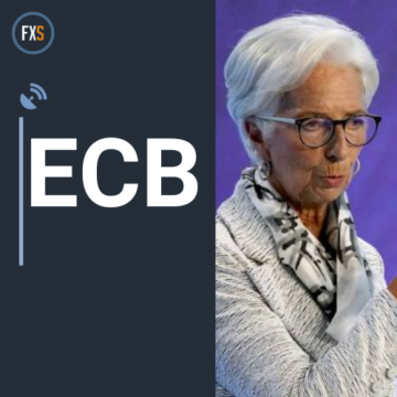 ECB forventede at sætte renteforhøjelsen på pause