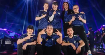 EG Valorant Squad Given Option to Leave or Take Pay Cut After Winning Champions