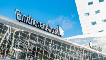 Aeroporto de Eindhoven ajudará companhias aéreas a abrir novas rotas para destinos específicos