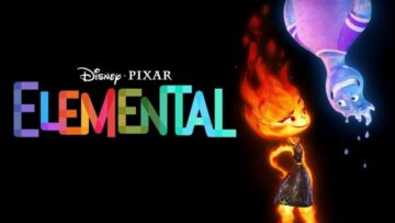 Elemental - Filmanmeldelse | XboxHub