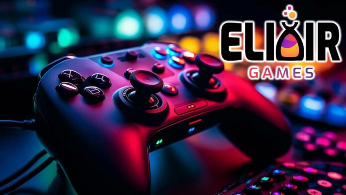 Elixir Games julkistaa eksklusiivisia Web3-pelinimikkeitä