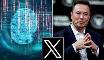Elon Musks X (tidligere Twitter) begynder at indsamle dine biometriske oplysninger og ansættelseshistorik fra den 29. september