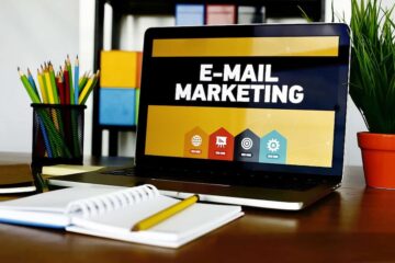 Tendințe de marketing prin e-mail pentru lanțul de aprovizionare! - Supply Chain Game Changer™