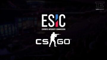 ESIC onthult criminele entiteit die zich richt op professionele CSGO-spelers