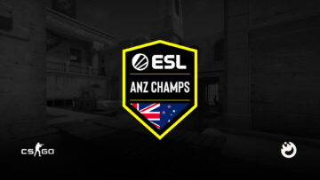 ESL ปิดการแข่งขัน Counter-Strike ในประเทศทั่วโลก ANZ Champs, Main ที่จะถูกยกเลิก