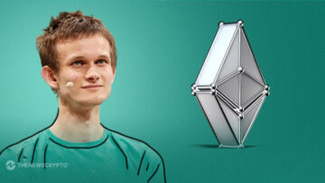 O cofundador da Ethereum, Vitalik Buterin, vende 500 tokens MKR